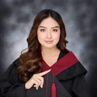 Franchesca Zarah Flores