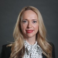 Lindsay Wolf Smith
