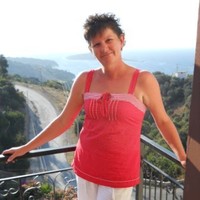 Tracy Vigor