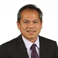 Harry Tsai