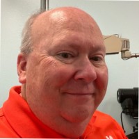 Stephen J. Taylor, Dcs, Cfre