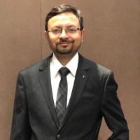 Nitin Kumar Goel