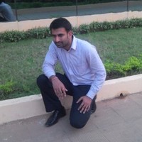 Pankaj Chaturvedi