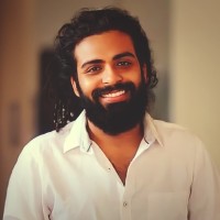 Jyotirmoy Mandal (Rj Joe)