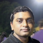 Ajaykumar Patel