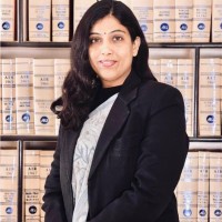 Ms Vikas Jain