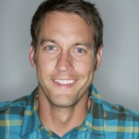 Ryan Rutledge ★ CMO