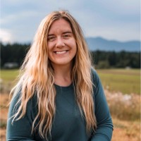 Rebecca Van Huizen