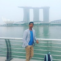 Nitesh Karande