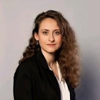 Leah Helena Hodorski