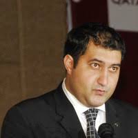 Shahab Attarzadeh