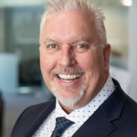 Mike Tilton