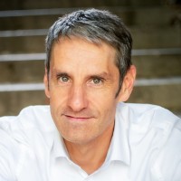 Xavier Gouraud