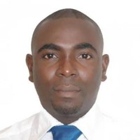 Ghislain Ghéthème KOULA