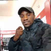 Sizwe Mathebula