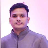 Ashish Jha