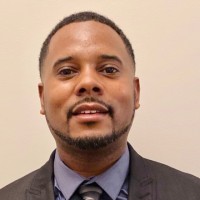 Edward Barksdale