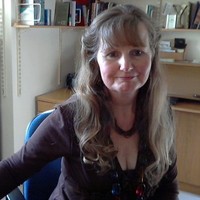 Helen Watts