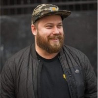Oscar Bergdahl