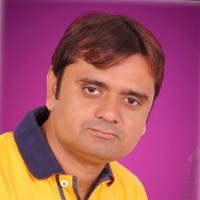 Rajesh Desai