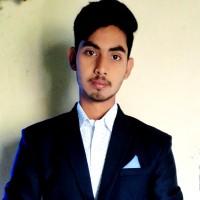 Somya Ranjan Dash