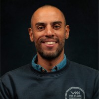 Daniel Gomez De la Vega