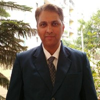 Cma Yogesh Kulkarni
