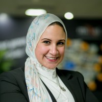 Dalia Ammar, MBA, SHRM-SCP