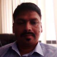 Irfan Haider