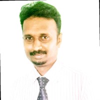 Suresh Velusamy