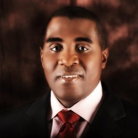 Akingbola Oduntan, Phd