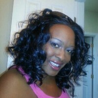 Trina Fenwick