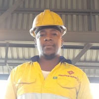 Maxwell Phiri