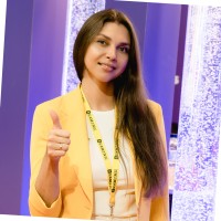 Violetta Titushkina