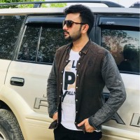 Ali Hassan