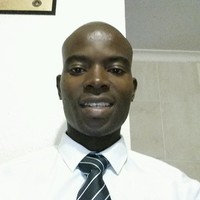 Victor Nukeri