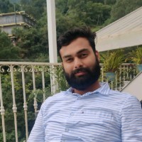 Rohan Vaishnav