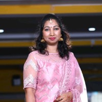 Anupama Hd