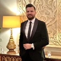 Abdulrahman Abeido