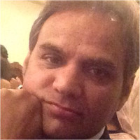 Muhammad Haroon Siddiqui