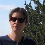 Danielle Hollman-Bogaert