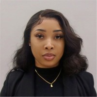 Stephanie Chuks