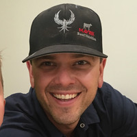 Cory Charanduk