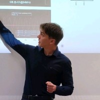 Florent Alexandre Barthélemy