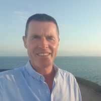 Ian Spence