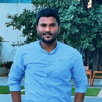 Akshay Nitnaware