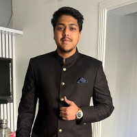 Deepak Yadav