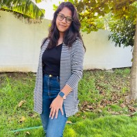 Deepanshi Mishra