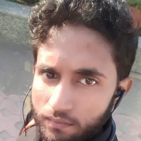 Manish Raj Sant