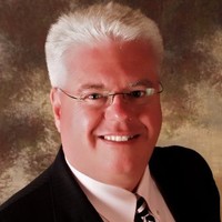 Robert (Bob) Rainford